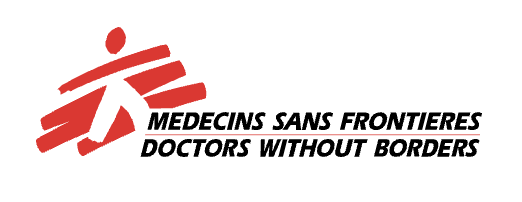 MSF Doctors Without Borders Logo